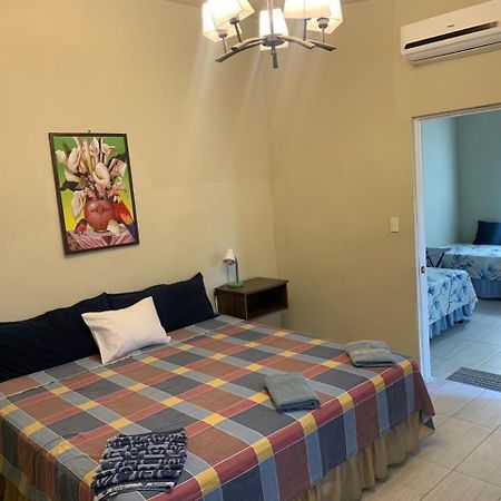 Villa Del Mar La Libertad Εξωτερικό φωτογραφία