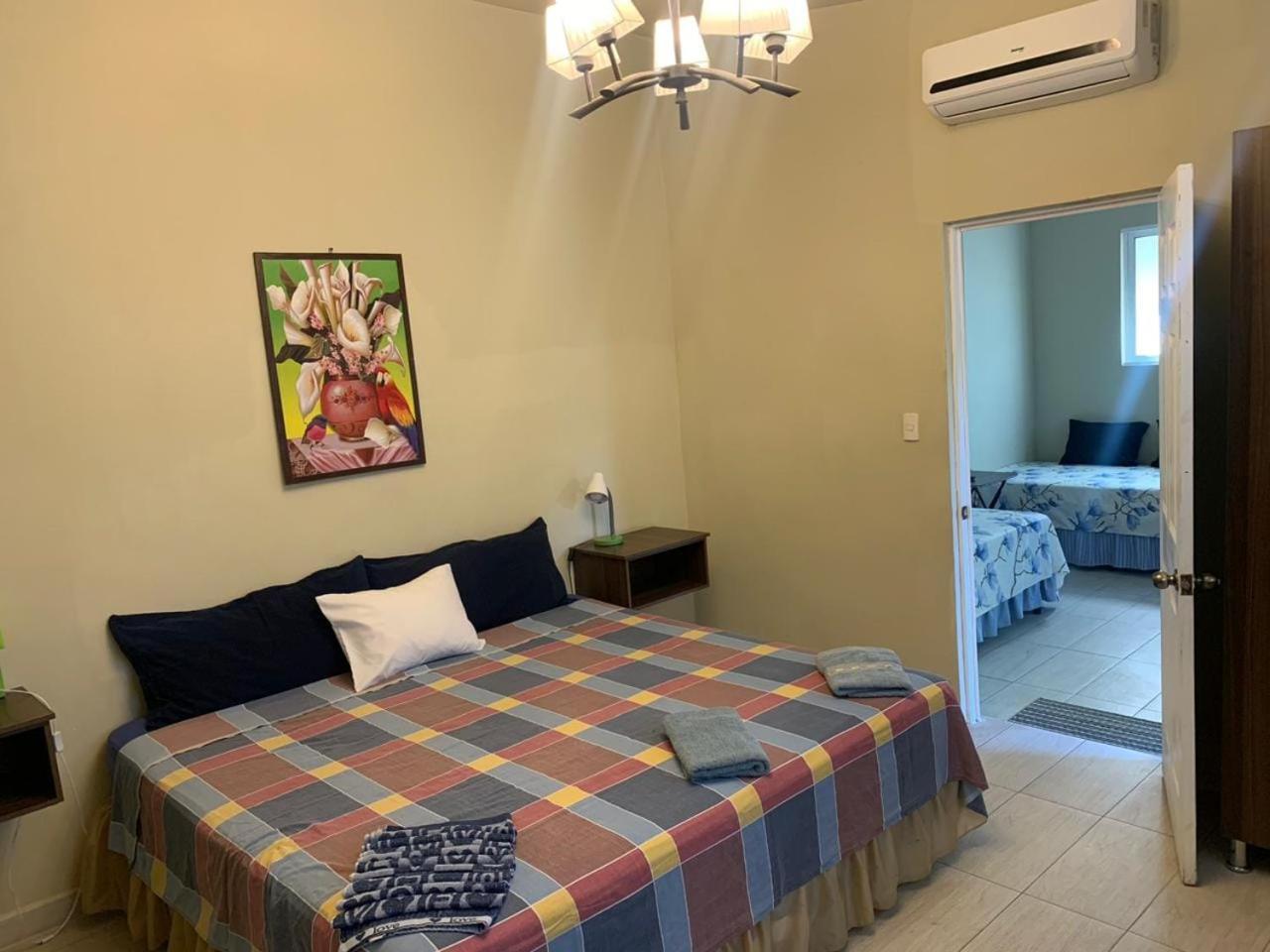 Villa Del Mar La Libertad Εξωτερικό φωτογραφία